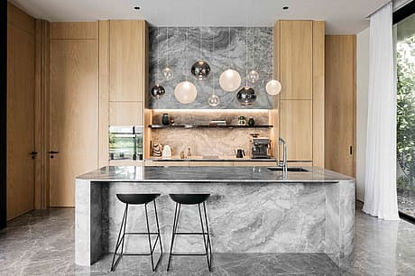Chord House by Ming Architects - 7