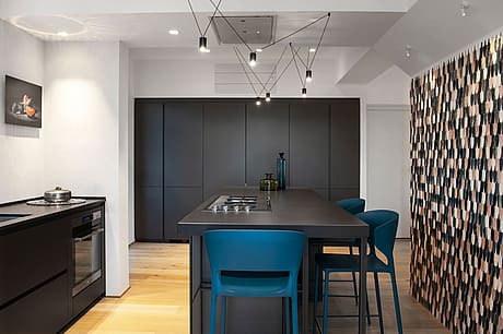 CdA Penthouse by Carola Vannini - 8