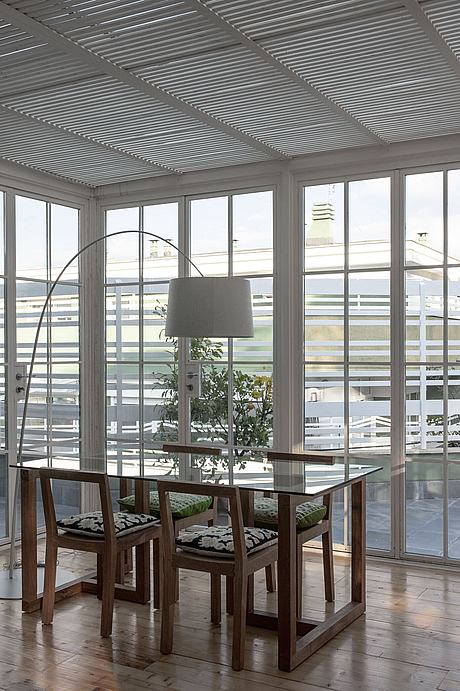 CdA Penthouse by Carola Vannini - 9