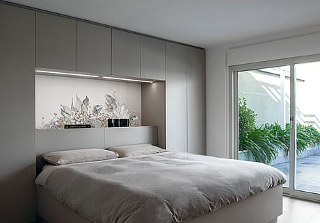CdA Penthouse by Carola Vannini - 10