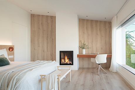 Copper House by Susanna Cots Interior Design - 5