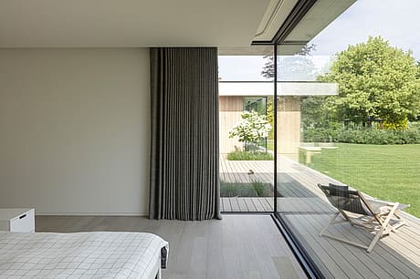 Residence BONH by Cas Architecten - 8