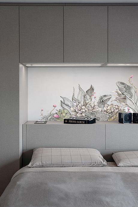 CdA Penthouse by Carola Vannini - 11