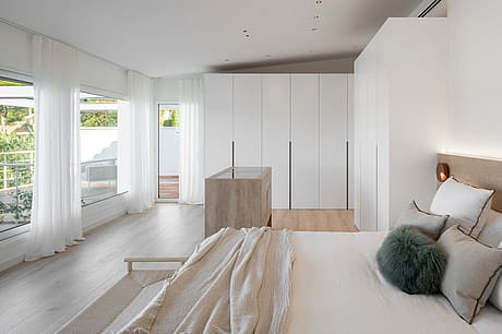 Copper House by Susanna Cots Interior Design - 6