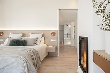 Copper House by Susanna Cots Interior Design - 7