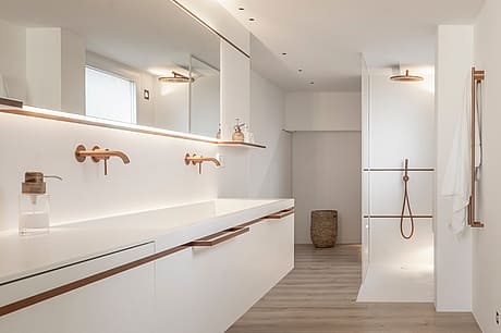 Copper House by Susanna Cots Interior Design - 9