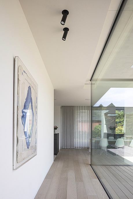 Residence BONH by Cas Architecten - 6