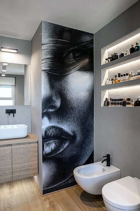 CdA Penthouse by Carola Vannini - 13