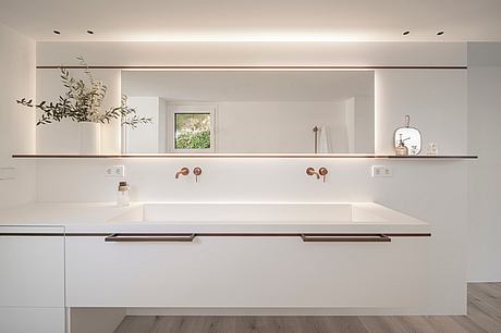 Copper House by Susanna Cots Interior Design - 8