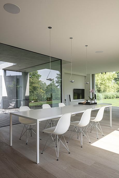 Residence BONH by Cas Architecten - 3