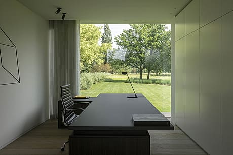 Residence BONH by Cas Architecten - 4