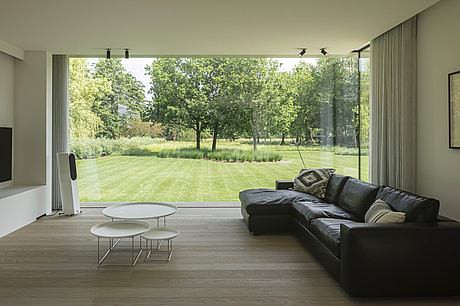 Residence BONH by Cas Architecten - 2