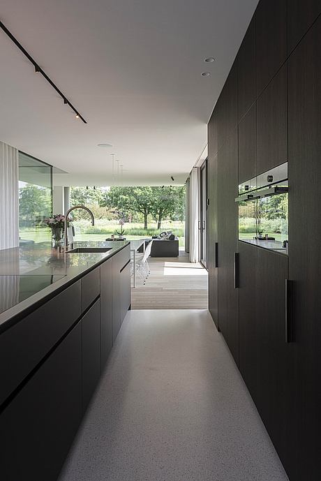 Residence BONH by Cas Architecten - 5