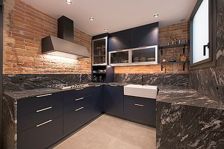 Balmes Apartment by Sincro - 7