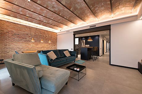 Balmes Apartment by Sincro - 5