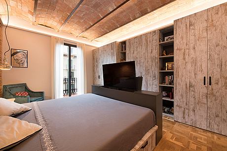 Balmes Apartment by Sincro - 9