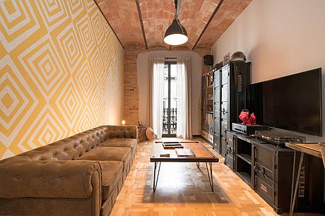 Balmes Apartment by Sincro - 8