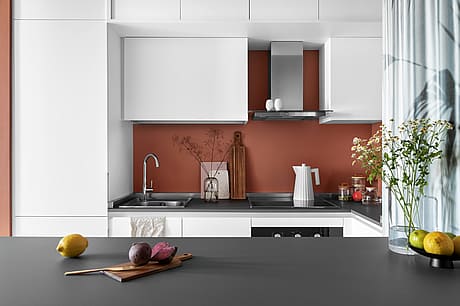 Mini Apartment in Milan by Chroma Studio - 3