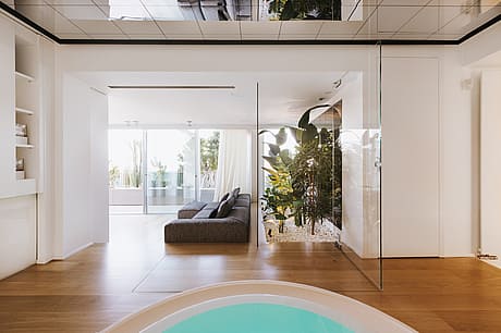 Attic Redesign by Vura Architetti - 6