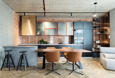 Brick by Brick by Jooca Studio - 1