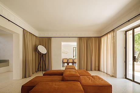 Casa 1 by Bak Gordon Arquitectos - 2