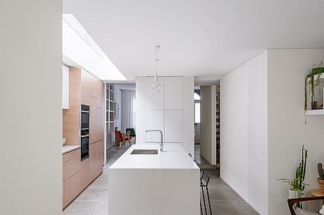 Permutation House by William Tozer Associates - 2