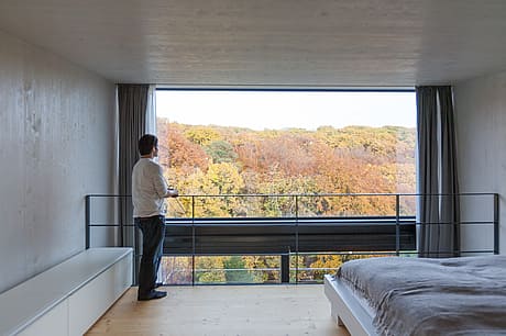 Tiny House Satzberg by Baukooperative - 6