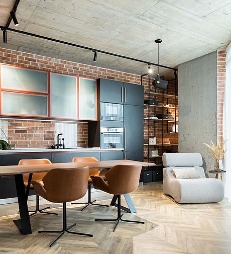 Brick by Brick by Jooca Studio - 2