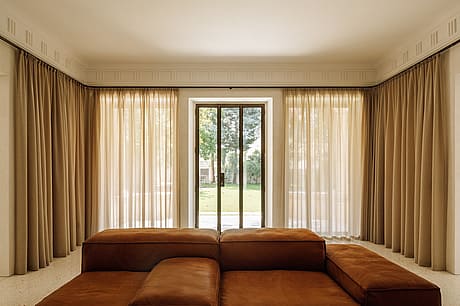 Casa 1 by Bak Gordon Arquitectos - 3