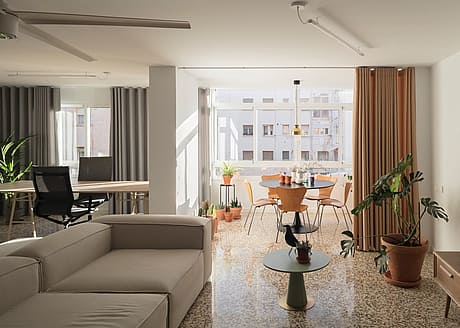 Casa (DOS) by Estudio Brava - 2
