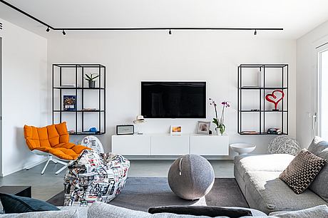 EC House by Studio EF - 1
