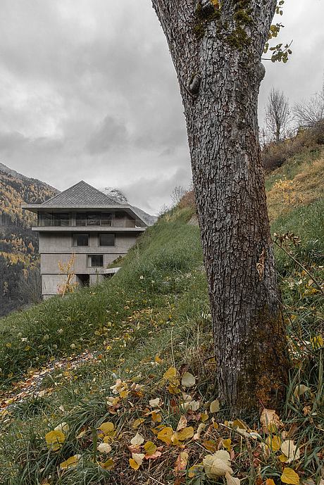 House G by Pedevilla Architects - 9