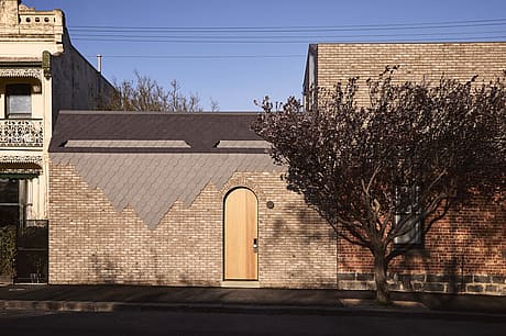 Nido 2 by Angelucci Architects - 12