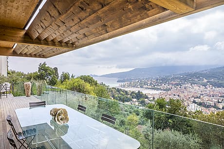 Private Villa with Olive Grove by Aglarchitects Guido Lotti - 9