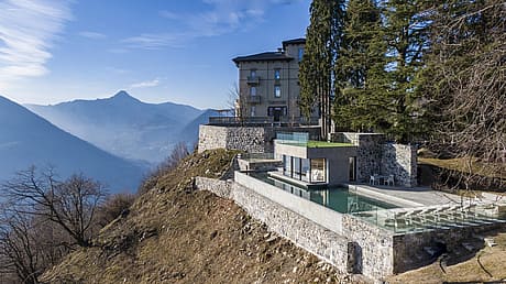 Villa Peduzzi by Andrea Meirana - 20