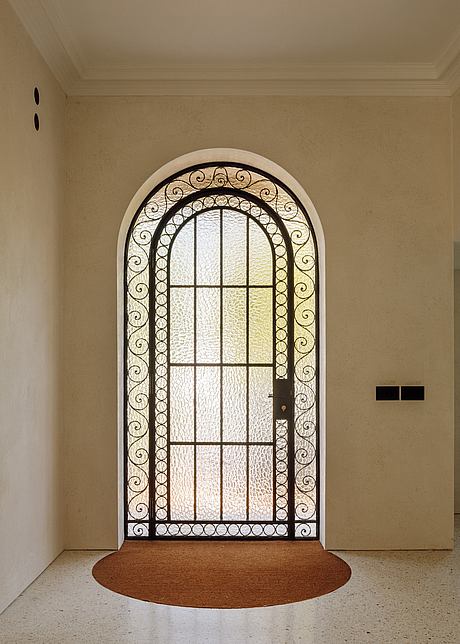 Casa 1 by Bak Gordon Arquitectos - 7
