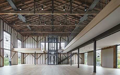 The Church by Skolnick Architecture + Design Partnership - 3