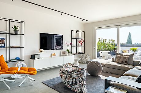 EC House by Studio EF - 2