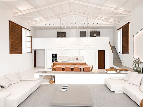 Can Garrover by Studio Bonba - 3