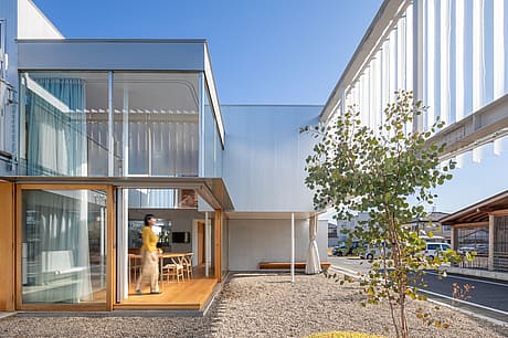 House in Yanakacho by KACH - 12
