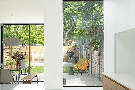 Permutation House by William Tozer Associates - 3