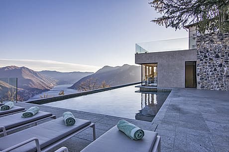 Villa Peduzzi by Andrea Meirana - 17