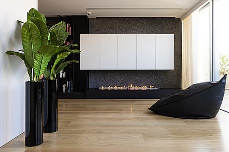 Attic Redesign by Vura Architetti - 5