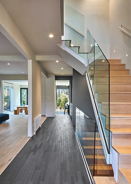 Kent Residence Renovation by El Studio - 4