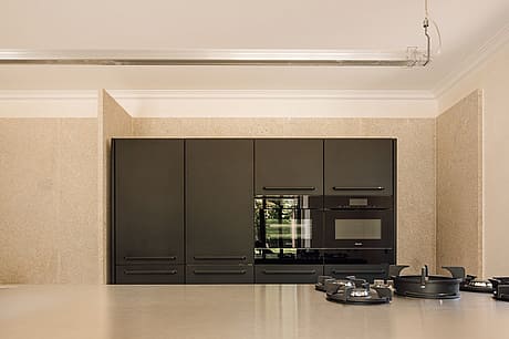 Casa 1 by Bak Gordon Arquitectos - 5