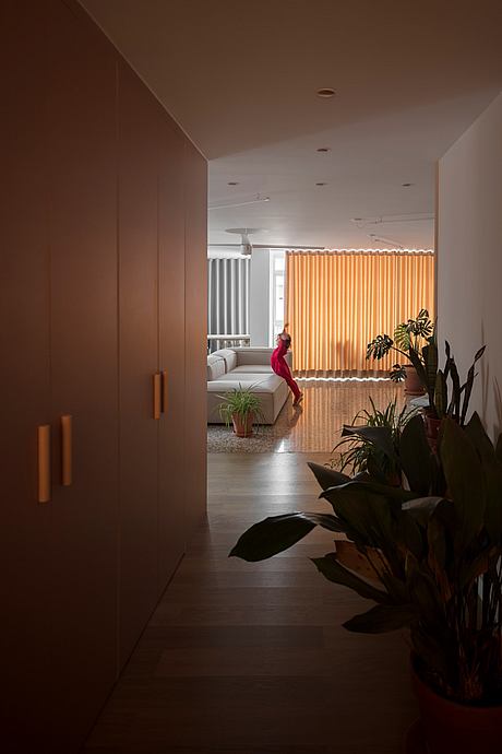 Casa (DOS) by Estudio Brava - 6