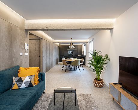 Casa Guchi by Fernando Martínez - 2