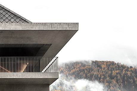 House G by Pedevilla Architects - 8