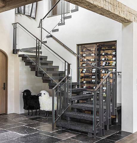 Houston Oaks, Rustic Soul by Ryan Street Architects - 5