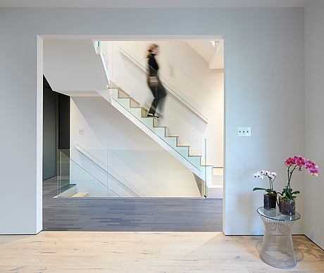 Kent Residence Renovation by El Studio - 5